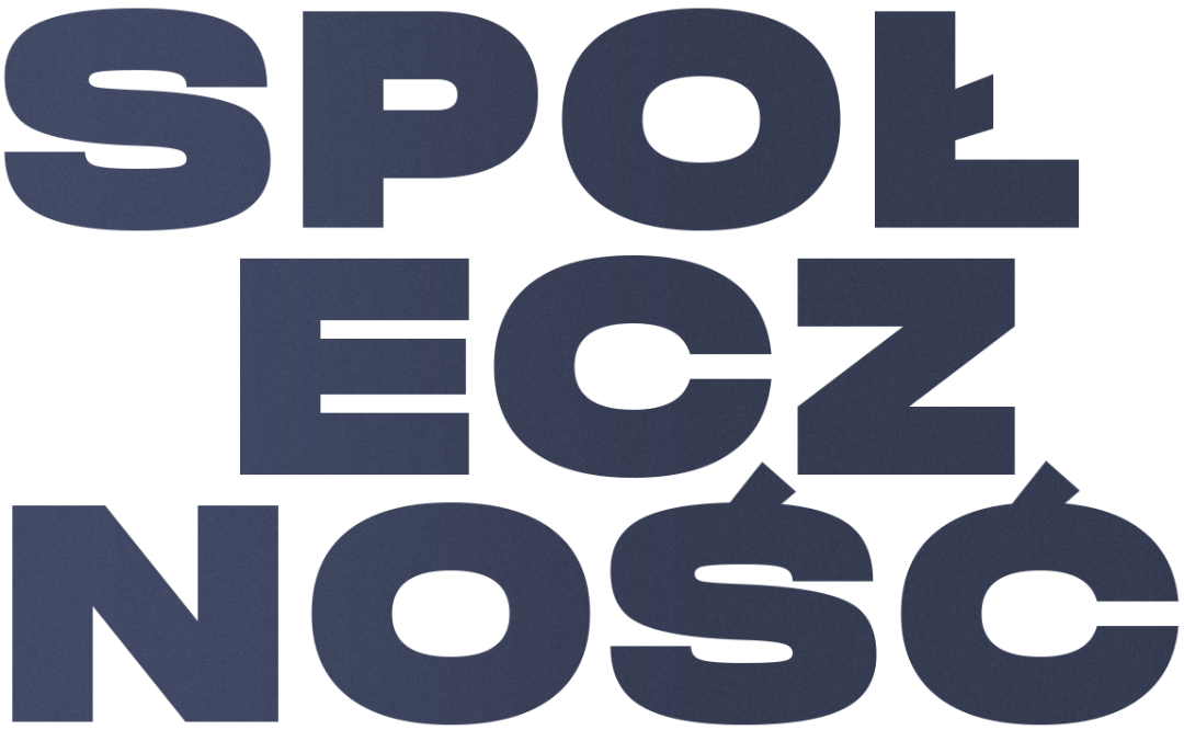 Tak Brzmi Miasto Społeczność