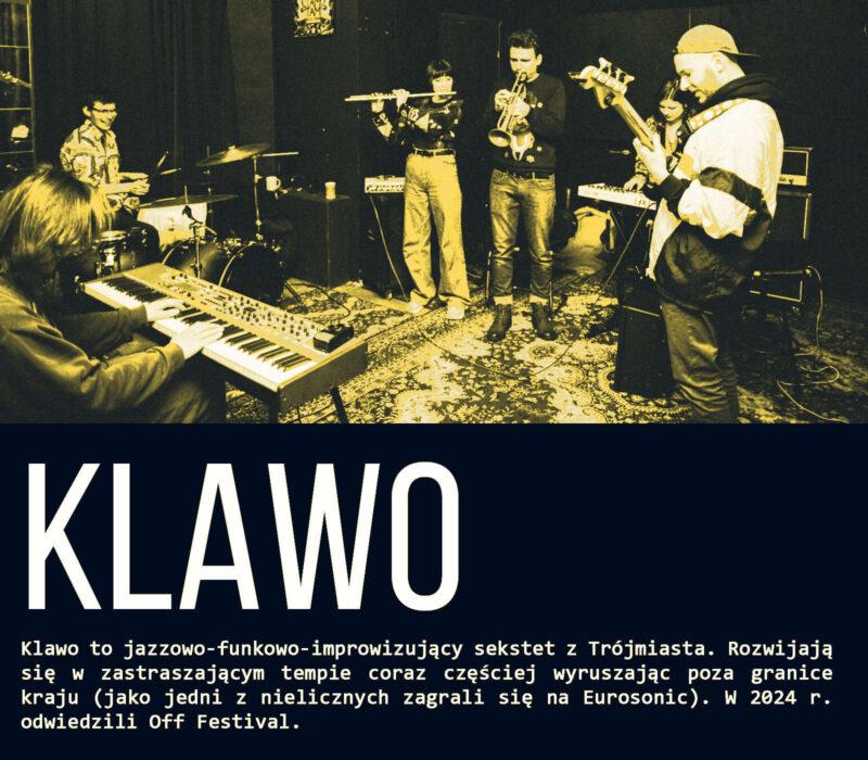 Element galerii sekcji ABSOLWENCI