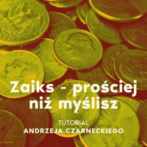 Rejestracja w ZAiKS: Prostsze niż myślisz