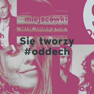 Się tworzy #oddech