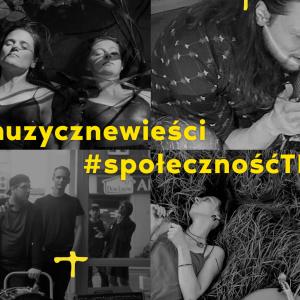 Nowości, muzyka i wieści ze Społeczności Tak Brzmi Miasto [lipiec 2021]