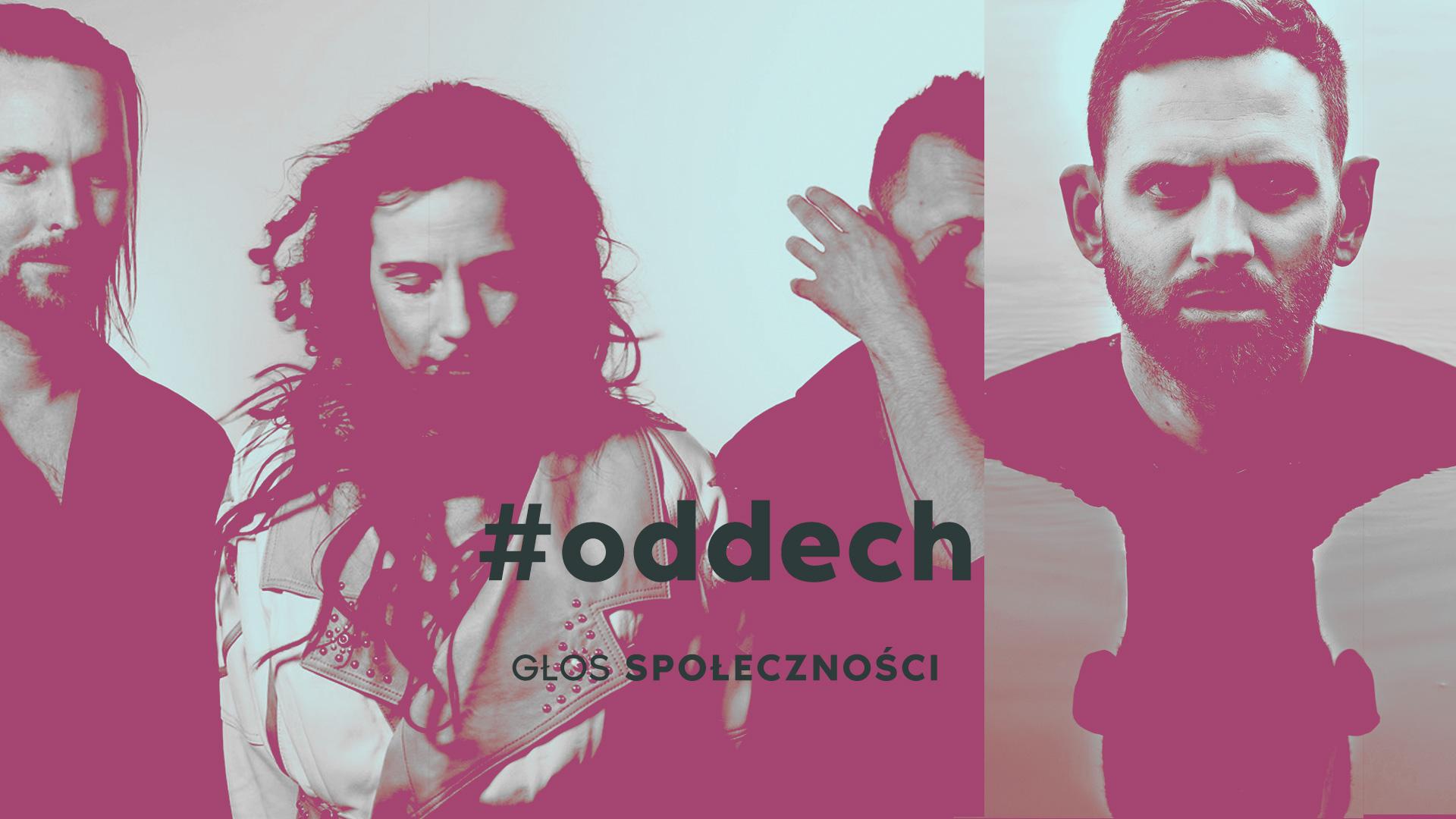 Głos społeczności #oddech