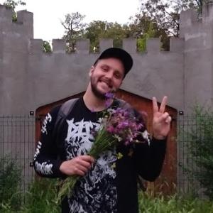 Jarek Jazienicki