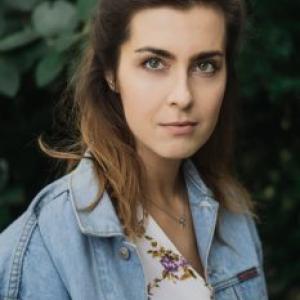 Adrianna Kućmierz
