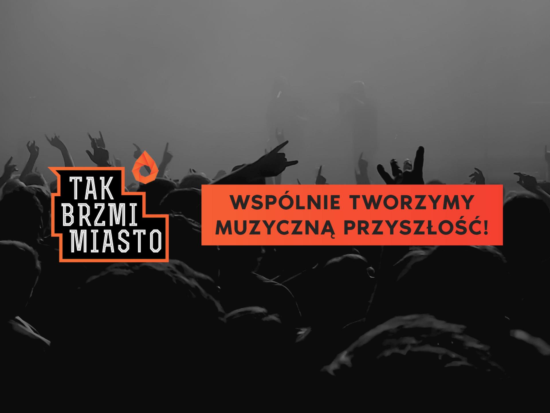 Tak Brzmi Patronite. Wspólnie tworzymy muzyczną przyszłość