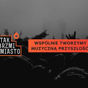 Tak Brzmi Patronite. Wspólnie tworzymy muzyczną przyszłość