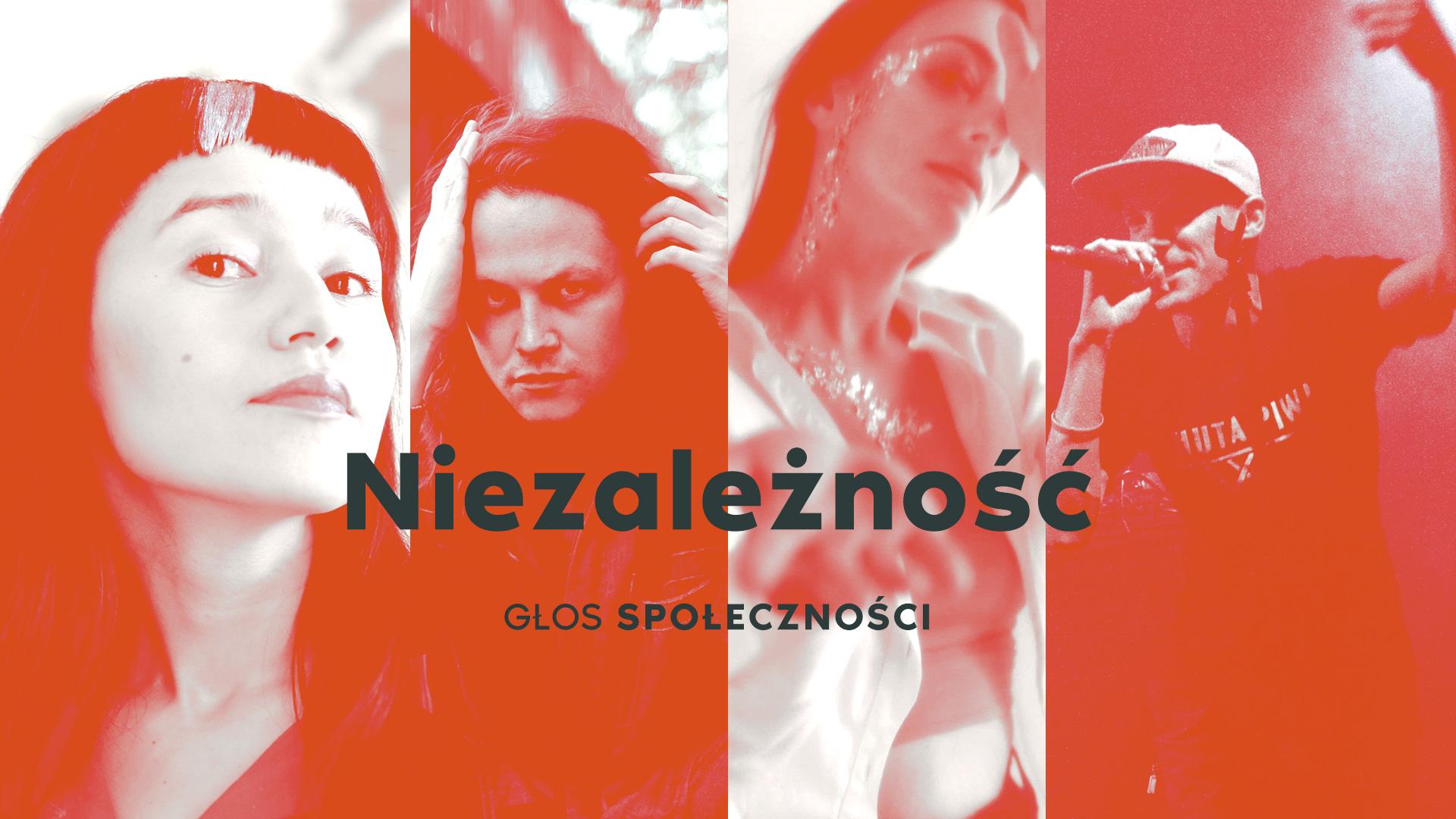 Niezależny artysta – świadomy wybór czy etap na drodze do podpisania kontraktu?