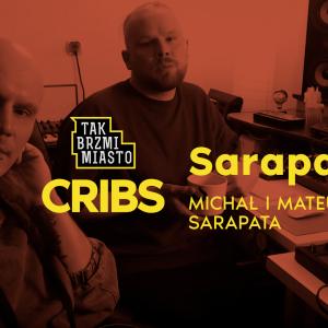 Bity ze śmieci u braci Sarapatów | TBM CRIBS