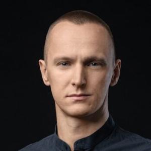Marcin Woźniak