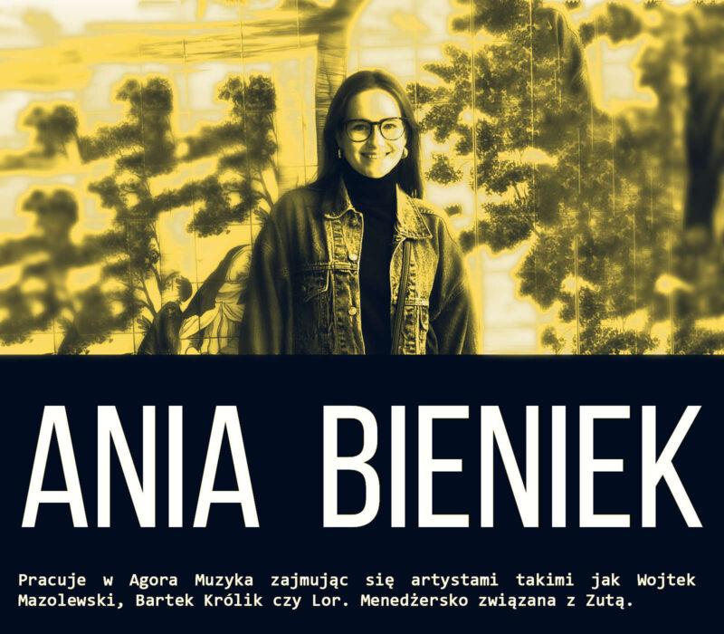 Element galerii sekcji ABSOLWENCI