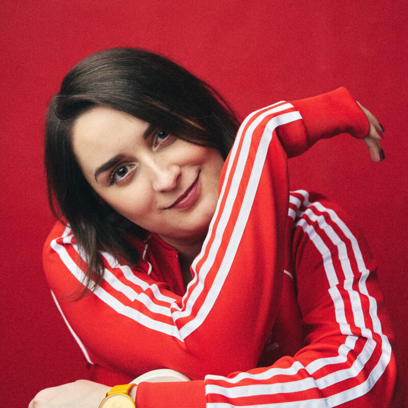 Zdjęcie eksperta Zuzanna Głowacka