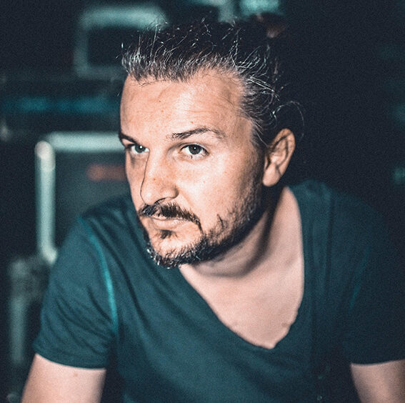 Zdjęcie eksperta Robert Gajewski