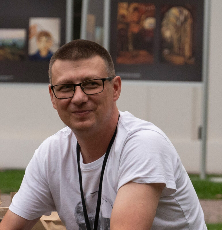 Zdjęcie eksperta Tomek Bysiewicz