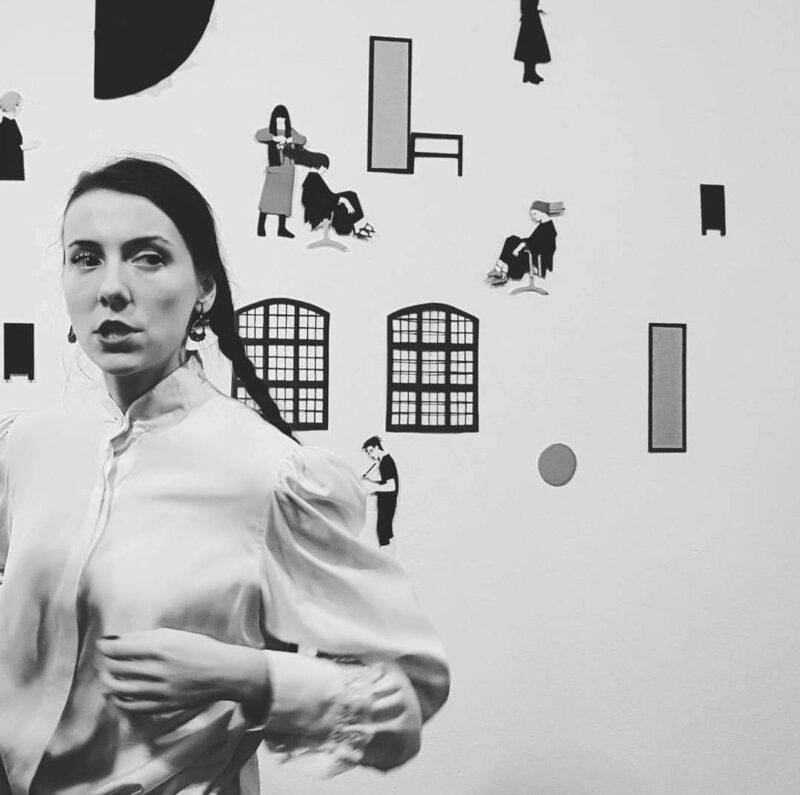 Zdjęcie eksperta Daniela Tagowska