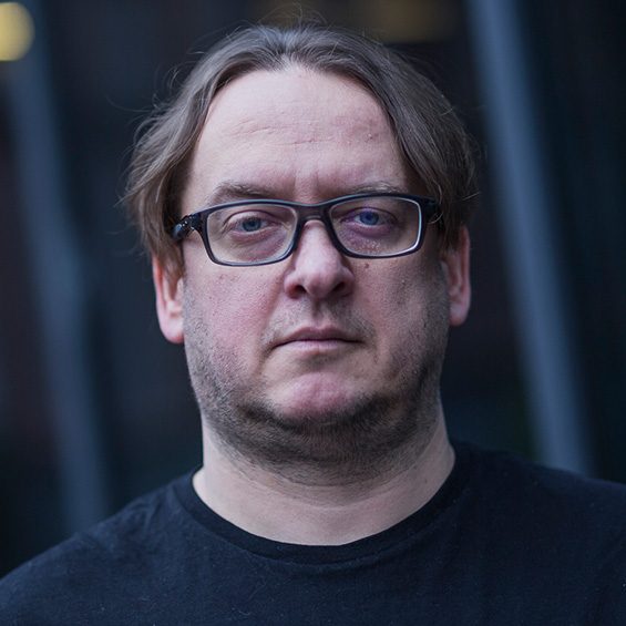 Zdjęcie eksperta Jarek Szubrycht
