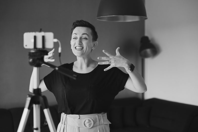 Zdjęcie eksperta Sylwia Dąbrowska