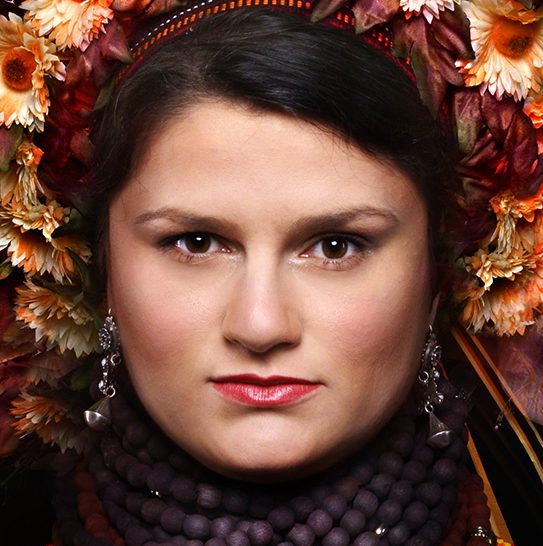 Zdjęcie eksperta Daga Gregorowicz
