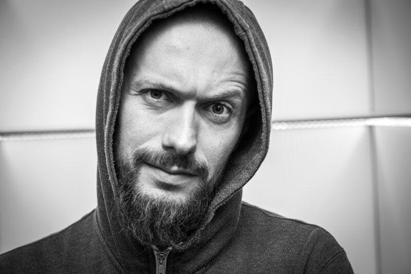 Zdjęcie eksperta Bartek “Borówka” Borowicz