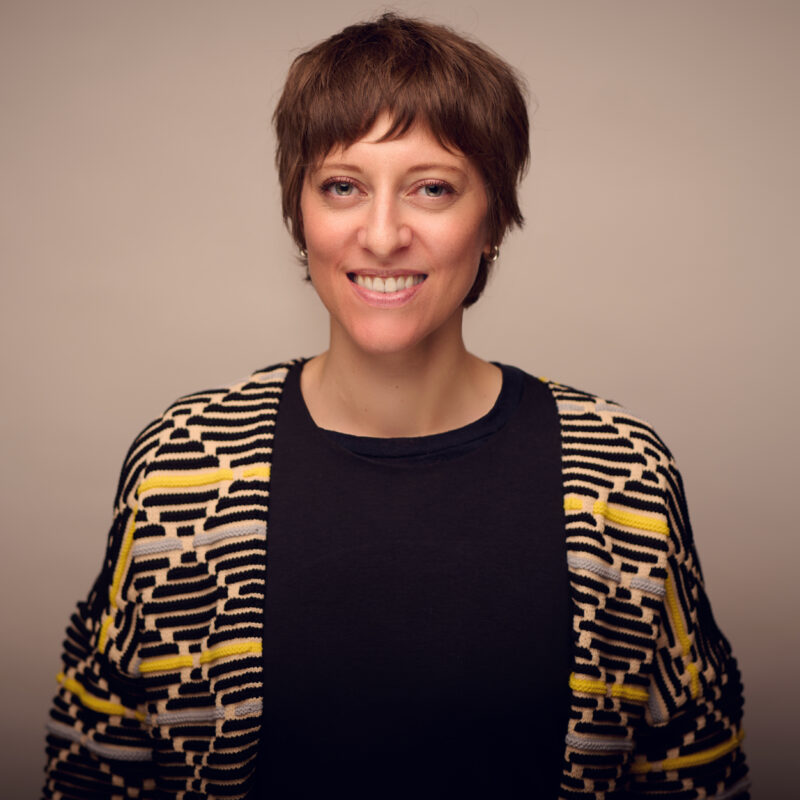 Zdjęcie eksperta Magda Chołyst