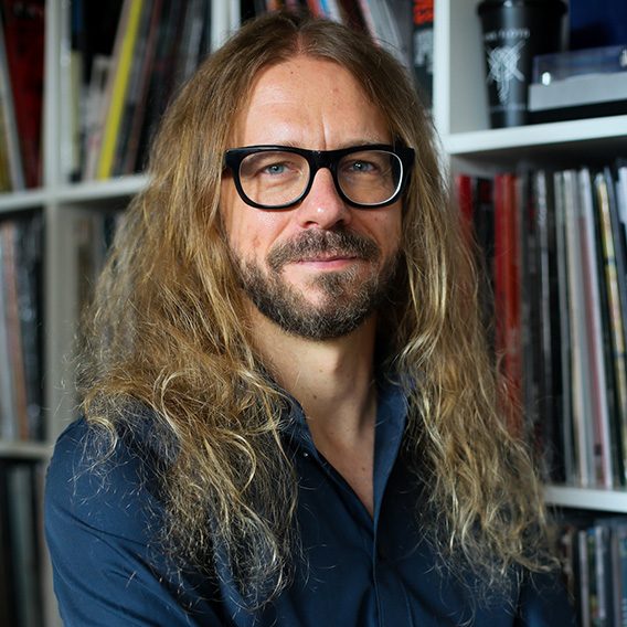 Zdjęcie eksperta Marcin Bąkiewicz