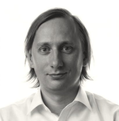 Zdjęcie eksperta Marcin Barański