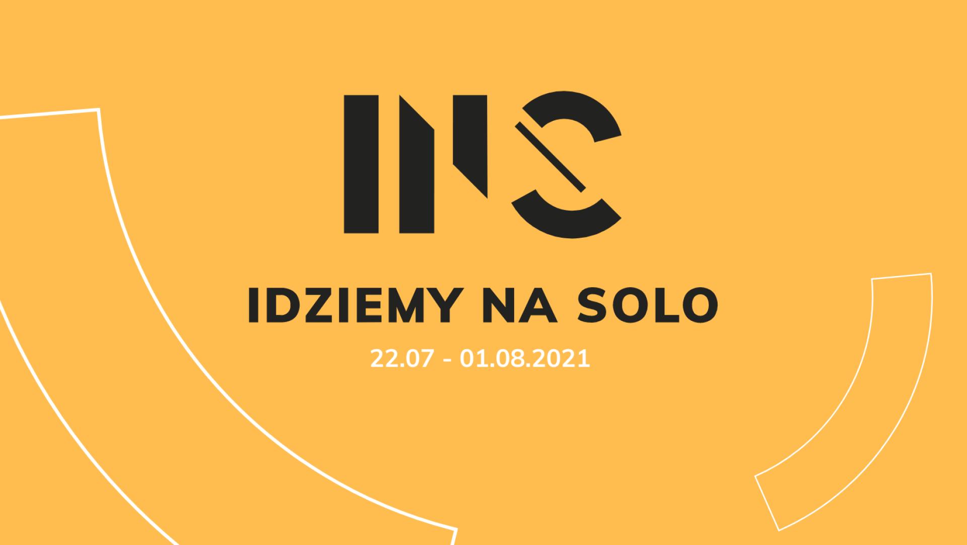 Idziemy na solo!