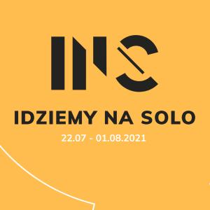 Idziemy na solo!