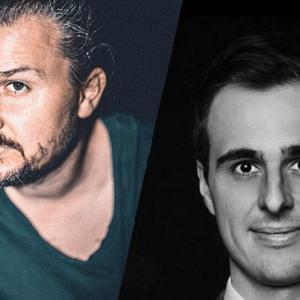 Jak rozpocząć współpracę z artystą? – Robert Gajewski VS. Bartosz Stawiarz