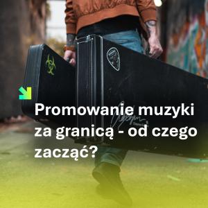 Muzyk z instrumentem