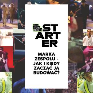 Marka zespołu muzycznego – jak i kiedy ją budować?