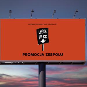 Niezbędnik branży muzycznej cz.1: Jak promować swój zespół?