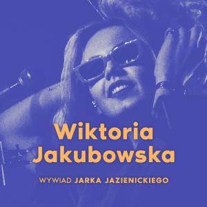 “Najbardziej zapracowana perkusistka w Polsce” – wywiad z Wiktorią Jakubowską