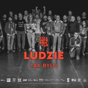 Tak Brzmi Miasto: Ludzie. #podsumowanie konferencji muzycznej