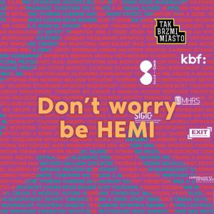 Don’t worry be HEMI! HEMI Music Awards dla artystów gotowych na eksport