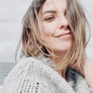 Jaga Baczyńska