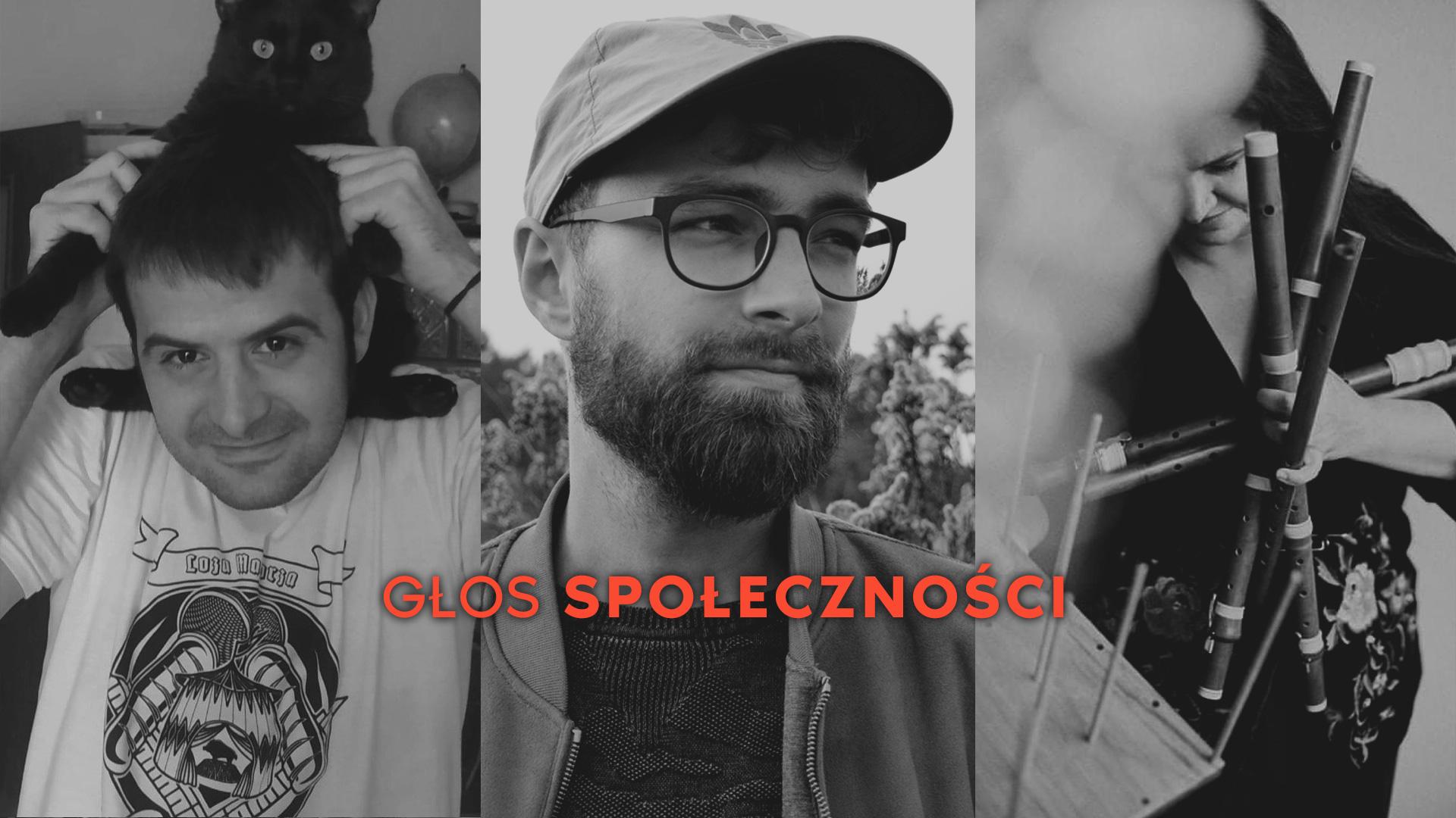 Głos Społeczności