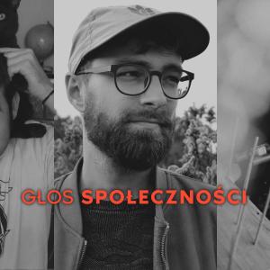 Miro, Bazarnik i Hołyński, czyli Głos Społeczności: #ludzie