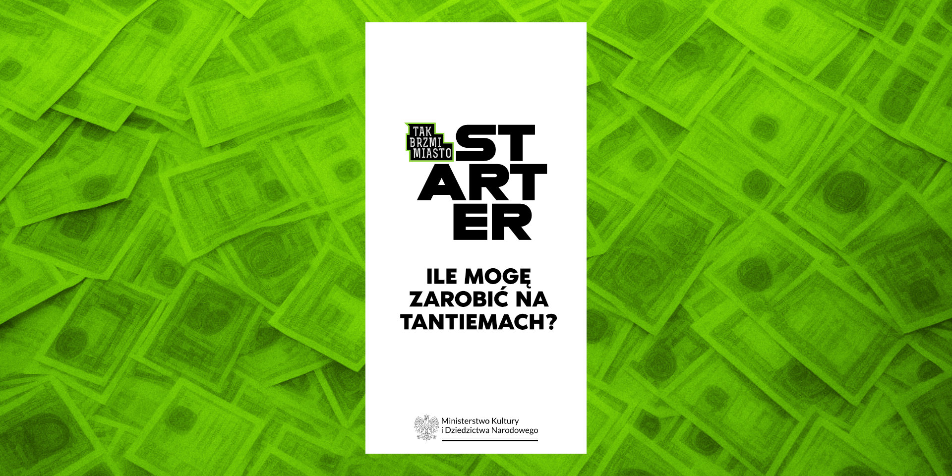 Ile mogę zarobić na tantiemach?
