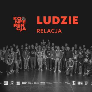 Tak Brzmi Miasto Konferencja: Ludzie [FOTORELACJA]