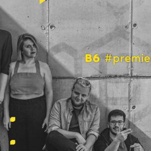 Nowy album grupy B6: Smugi [#premiera #recenzja]