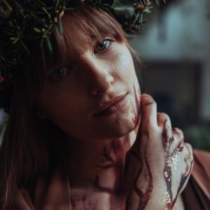Małgorzata Oleszczuk