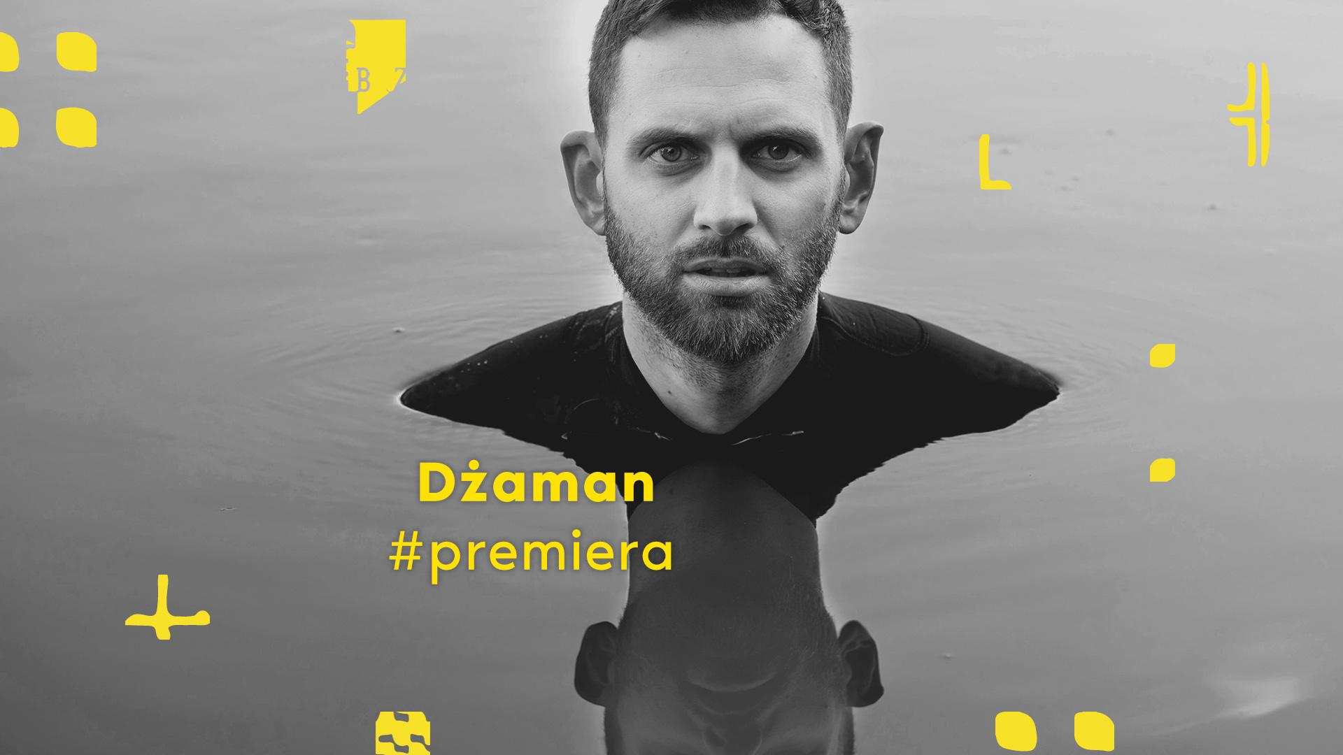 Dżaman spotyka Orkiestrę – Live at Bazylika