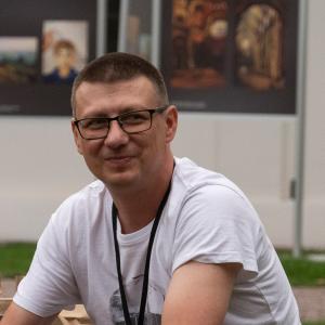 Tomek Bysiewicz