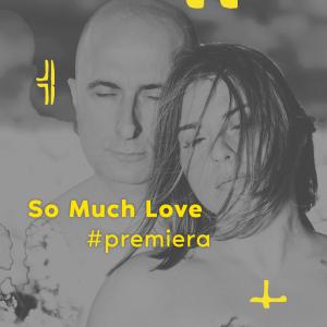 So Much Love przedstawia Nasturcje