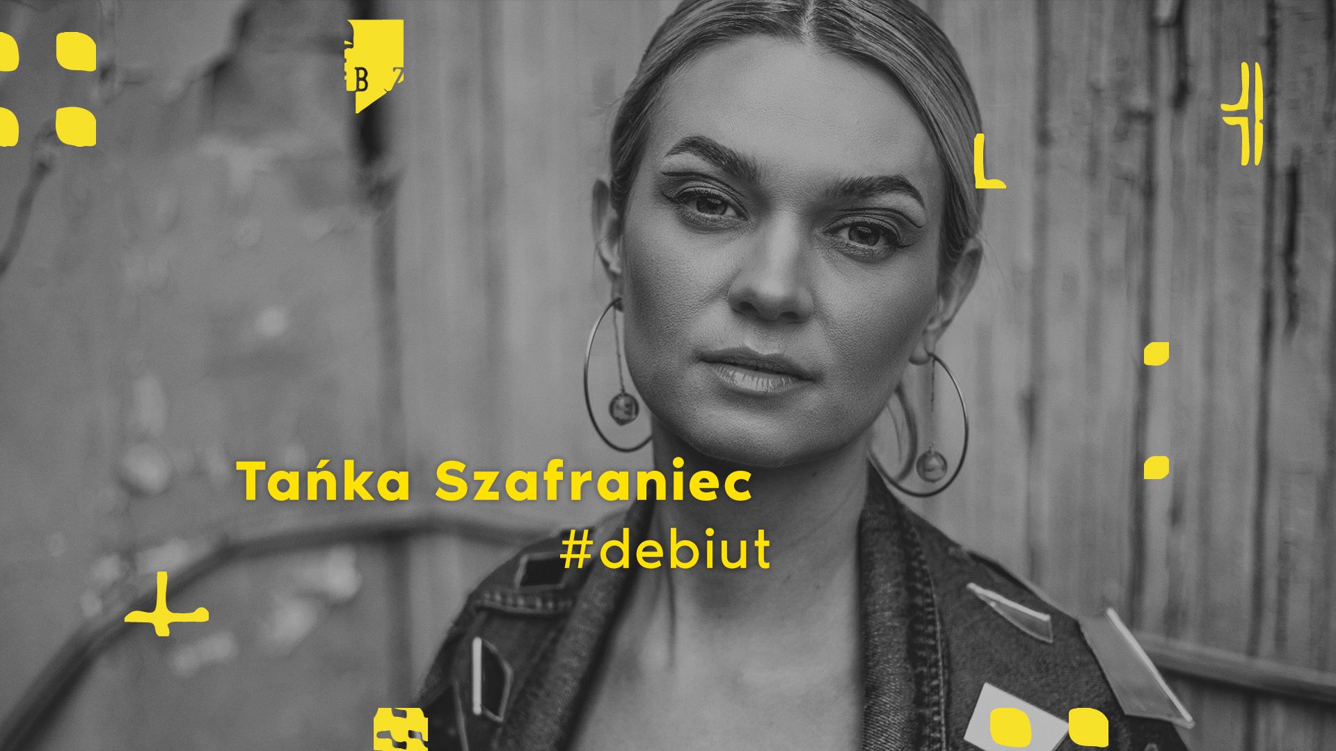 Mozaika – debiutancka płyta Tańki Szafraniec
