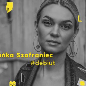 Mozaika – debiutancka płyta Tańki Szafraniec