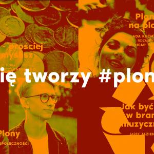 Grafika promująca plony