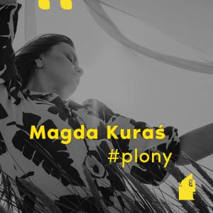 Plony – debiutancka płyta Magdy Kuraś