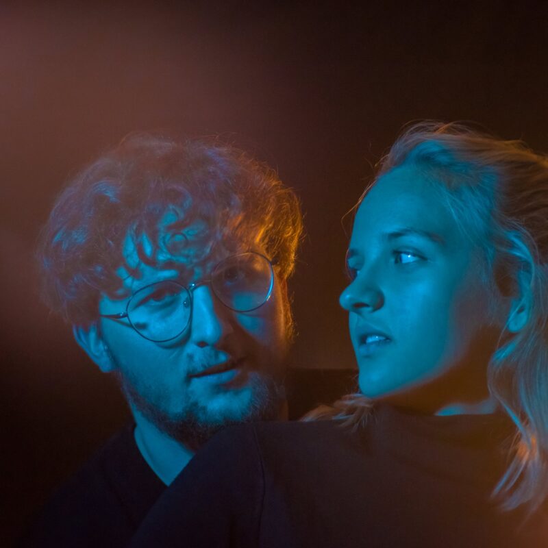 Zdjęcie profilu Błękitno