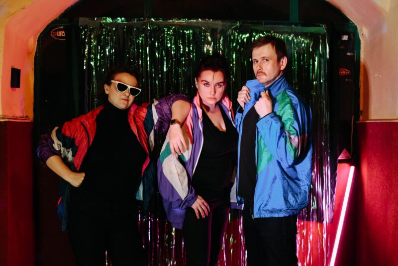 Zdjęcie #0 galerii zdjęć profilu Gabi Gang